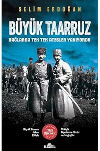 Gideon Un Casusları: Mossad Gizli Tarihi + Büyük Taarruz: Dağlarda Tek Tek Ateşler Yanıyordu