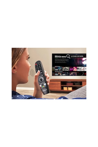 Sunny SN65FMN252 65" Ultra HD LED TV