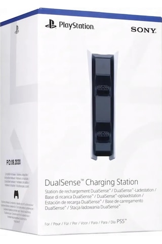 Sony Playstation Dualsense Ps5 Cfı-zds1 Şarj İstasyonu 307400582