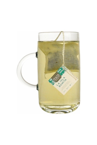 Tea Co. La Isla Bonita Gojiberryli Yeşil Çay Müslin Torba 12 x 2 G