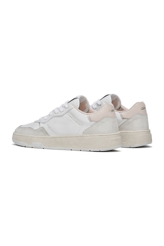 Sneaker Günlük Kadın 26202pp5.10 Crime London Tımeless White Beyaz