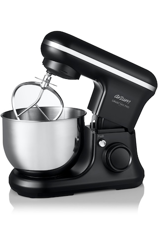 Arzum Crust Mix Pro Ar1184-01 1200 W 5 Lt Stand Mikser