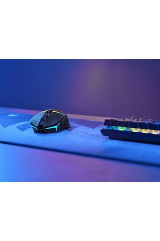 Corsair CH-931B011-EU Nightsabre Wireless Rgb Bluetooth Oyuncu Optik Mouse