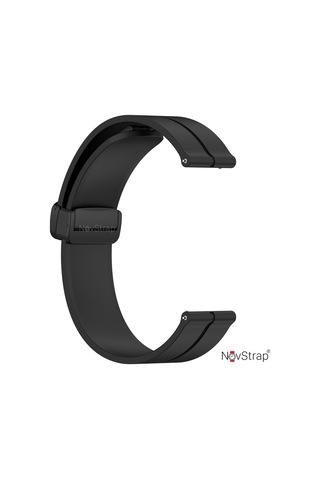 Huawei Watch Gt3 / Gt3 Pro / Gt4 / Gt5 / Gt5 Pro / Gt6 / Gt6 Pro 46mm Kordon Lansman Magnet Tokalı