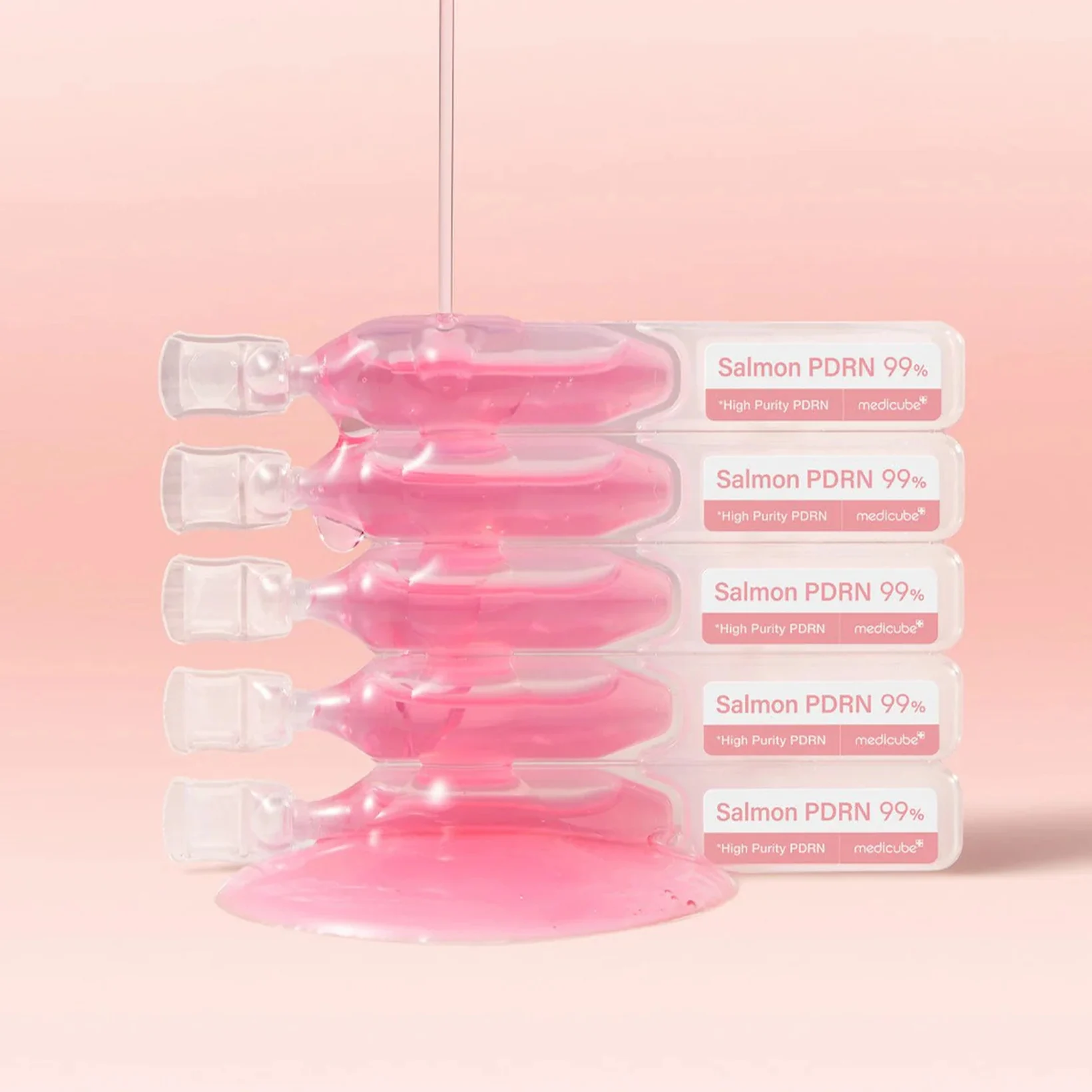 Pdrn Pink One Day Serum Yaşlanma Karşıtı Serum
