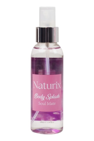 3'lü Body Splash Seti Soul Mate Angel - Magic Night Noir - Bomb Effect Bombshell 100 Ml