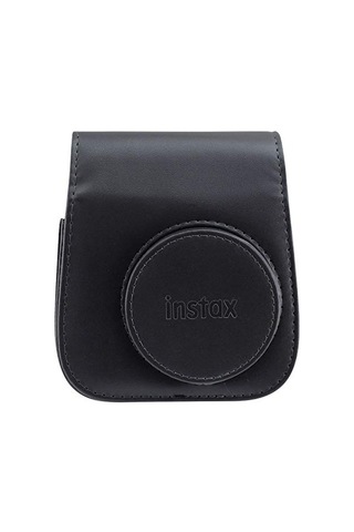 İnstax Mini 11 Kamera Kılıfı, Kömür Grisi