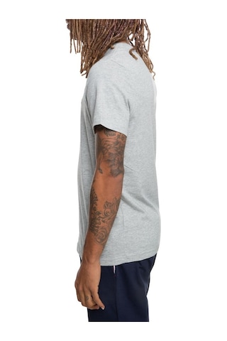 Tommy Hilfiger Tommy Hılfıger Erkek T-shırt 09t3139-004 Gri