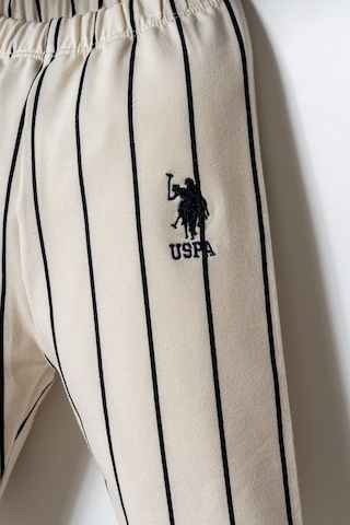 U.s. Polo Assn. Erkek Bebek Lacivert 3lü Takım Lacivert