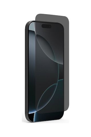 Bufalo Apple Uyumlu iPhone 17 Pro Max Esd Anti Static Hayalet Privacy Cam Ekran Koruyucu