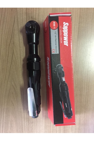Sappower Rw-1 Havalı Cırcır 1/2