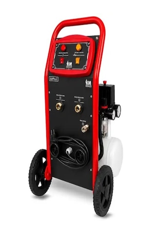 Airpro-1 Petek Temizleme Makinesi