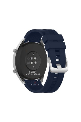 Huawei Watch Gt2 Elite-sport-classic 46mm-gt2 Pro 22mm Uyumlu Nov