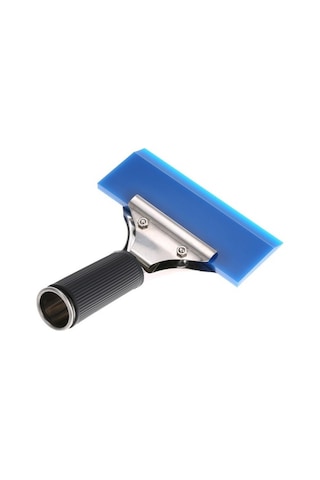 Novahub Araba Filmi İçin Saplı Cam Filmi Renk Tonu Araçları Mavi Çekçek, Kauçuk Ve Metal, Hava Kabarcık Giderici, Otomotiv Koruması