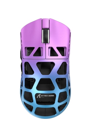 Attack Shark R3 8k Magnezyum Mouse Standart