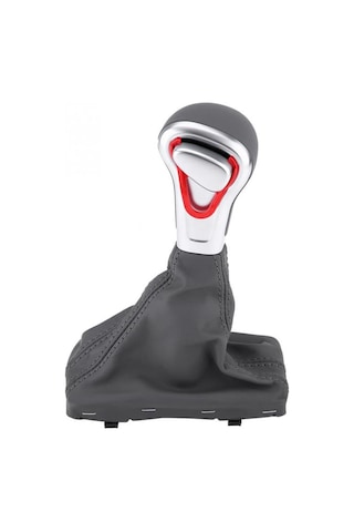 Xiaaokeji Deri Vites Kolu-audı A6 A7 A3 A4 A5 A6 C6 Q7 Q5 09-12 14