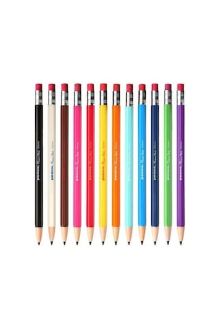 Hıtıde Penco Passers-mate Mechanical Penci Mint Yeşil