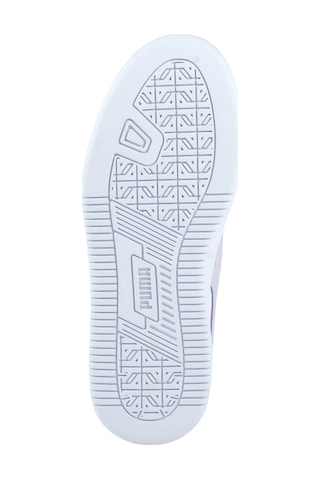 Puma Caven 2.0 Kadın Beyaz Spor Ayakkabı 393837-46 Çok Renkli