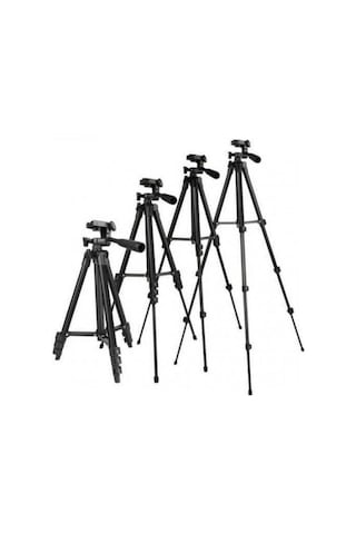 102Cm Profesyonel Tripod 3120A Yeni Model