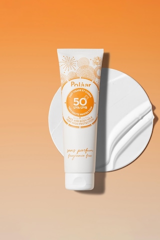 Face And Body Sun Milk Free Spf50+ Fragrance-free- Güneş Koruyucu Yüz & Vücut Sütü - 150 Ml