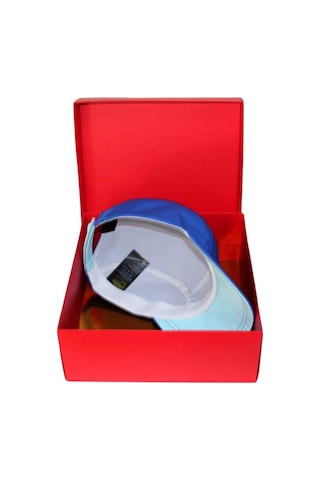 Ultra Hafif (0.58 Gr.) Dry Fit Ter Tutmayan Unisex Şapka