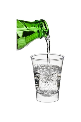 60cc Shot Bardağı - Ps 360 Adet
