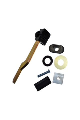 Bmw E46, Opel Astra G İçin Sunroof Kilitleme Parçası -sağ-sol-set