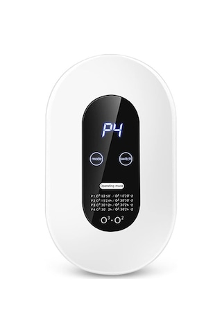 Qianfan Negatif Iyon ve Hava Temizleme Cihazı