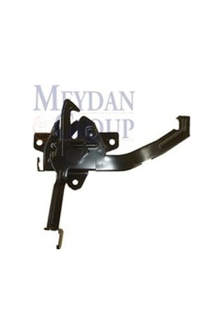Hyundaı Elantra 02/03 Kaput Kılıdı