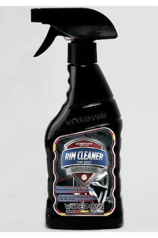Wöbermann Jant Temizleme Rim Cleaner Spreyi 400 ML