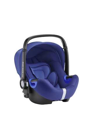 Britax Römer Baby-safe I-size 0-13 Kg Ana Kucağı - Ocean Blue4000984199727