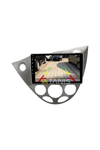 Ford Focus 1 Android Multimedya Carplay