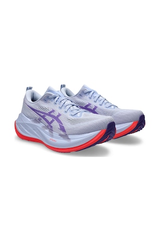 Asics Superblast 2 Unisex Mavi Koşu Ayakkabısı 1013a142-401 Mavi