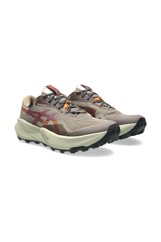Asics Trabuco 14 Gore-tex Erkek Kahverengi Outdoor Koşu Ayakkabısı 1011c165-020