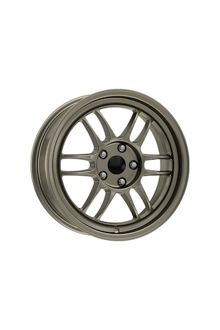 Kormetal Dy487 7,0x17" Pcd:4100 Et:35 Ch:73,1 Brnz Jant 4 Adet