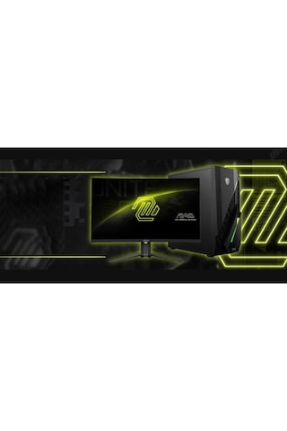 Msı 31.5 Mag 321cqf E18 2560x1440 Wqhd 16:9 Curve 1500r Rapıd Va 180hz 0.5ms Freesync Gamıng Monıtor