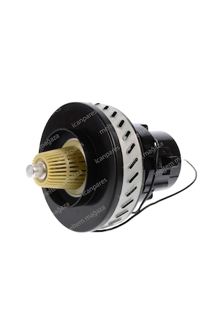 Libelle Uyumlu Temizlik Robotu Süpürge Motoru 1200W Ht162