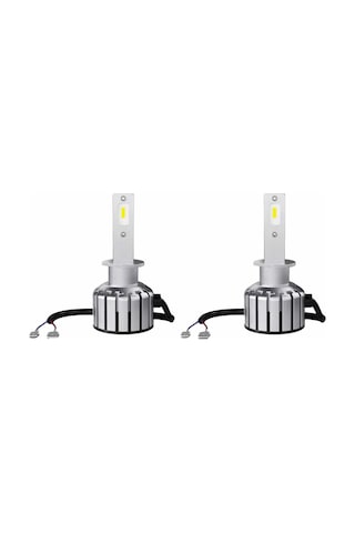 Osram Far Ampulü Led H1 12v 13w Bright Model 64150dwbrt-2hfb