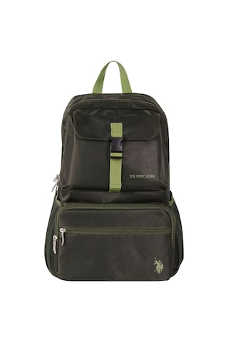 U.s. Polo Assn. Plcan24449 Sırt Çantası
