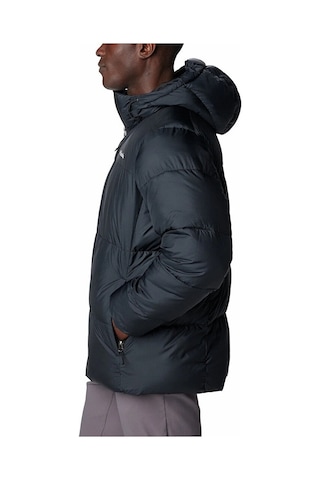 Columbia Wj9792 Puffect Hooded Erkek Mont 2008414010-14676 001
