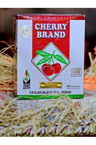 Cherry Brand Dökme Çay 450 G