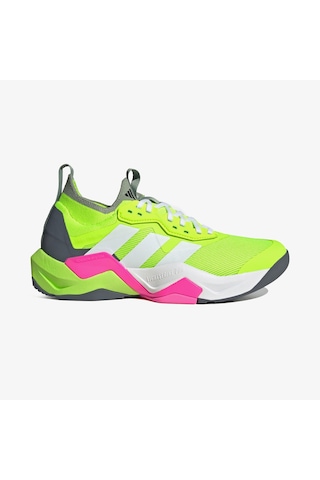 Adidas Rapidmove Adv 2 Erkek Yeşil Antrenman Ayakkabısı Ih2707 Yeşil