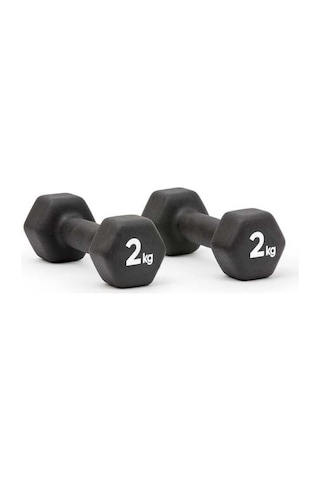Adidas 2x2 Kg Neopren Dambıl Adwt-11402-nl