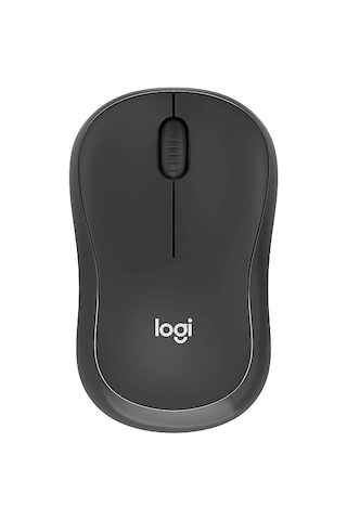Logitech M240 Graphit Mouse + Nomad Laptop Sırt Çantası M240