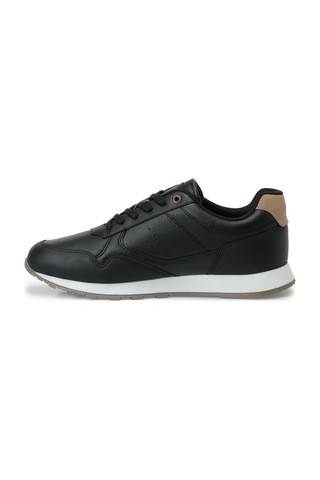 Kinetix Tarno Siyah Erkek Sneaker 000000000102696204