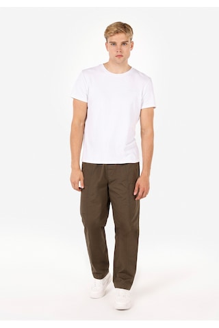 Colin's Colins Yeşil Erkek Pantolon Cl1071446 Q1.v1 Kha Haki