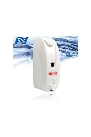 Biyomak Duvara Monteli Sızdırmaz Köpük Makinesi 720 Ml Beyaz