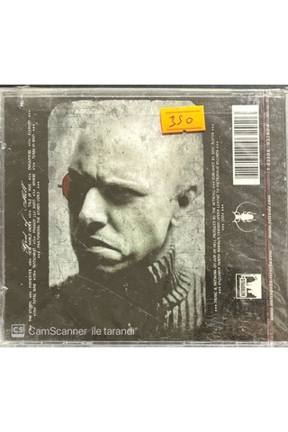 Plak Değildir Cd Dir The Retrosic God Of Hell Açılmamış Jelatin