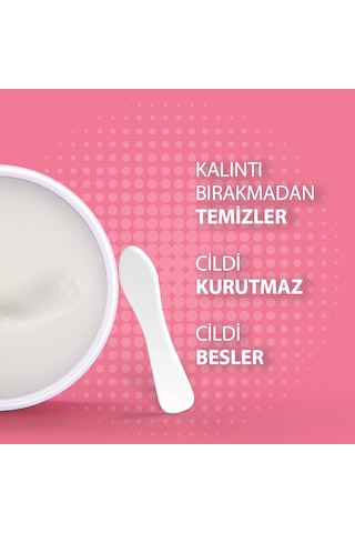 Herbaderm Hello Clean Kuru ve Hassas Ciltler İçin Yağ Bazlı Temizleyici Balm 100 ML