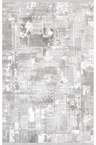 İpek Halı Kişiye Özel Ölçü Yolluk Halısı 80x600 Filiya 11352 Vizon-112952 Vizon